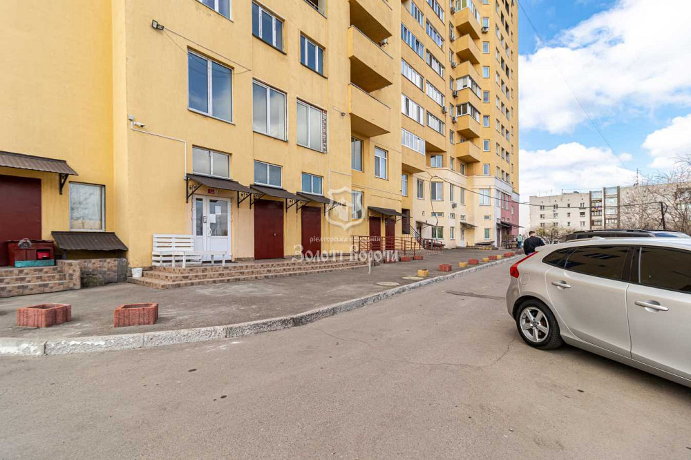 продажа 1-к квартира Киев, Дарницкий, 25000 $ Киев - изображение 11