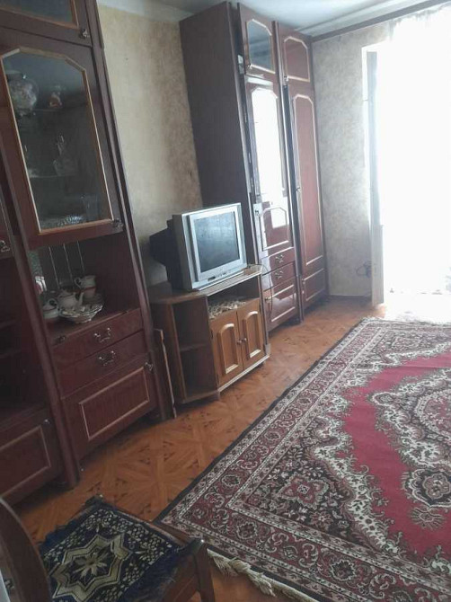 долгосрочная аренда 3-к квартира Одесса, Пересыпский, 8000 грн./мес. Одеса - зображення 9