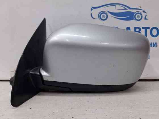 Зеркало левое Mitsubishi Outlander CU 2.4 БЕНЗИН 4G69 2003 (б/у) Київ