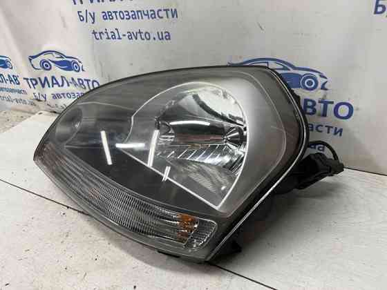 Фара левая Hyundai Tucson 2004-2009 921022E000 (Арт. 79573) Киев