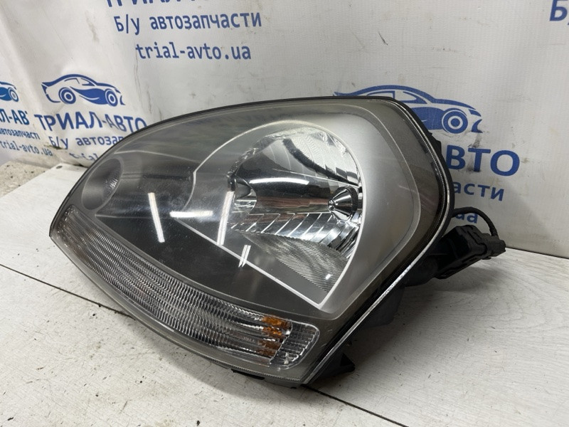 Фара левая Hyundai Tucson 2004-2009 921022E000 (Арт. 79573) Киев - изображение 1