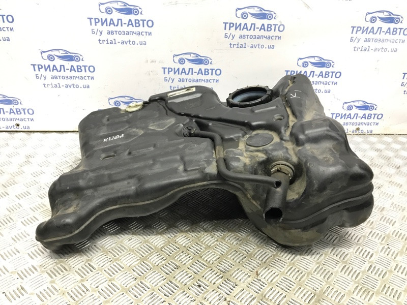 Бак топливный пластик Ford Kuga CBS 2.0 DIESEL 2011 (б/у) Киев - изображение 1