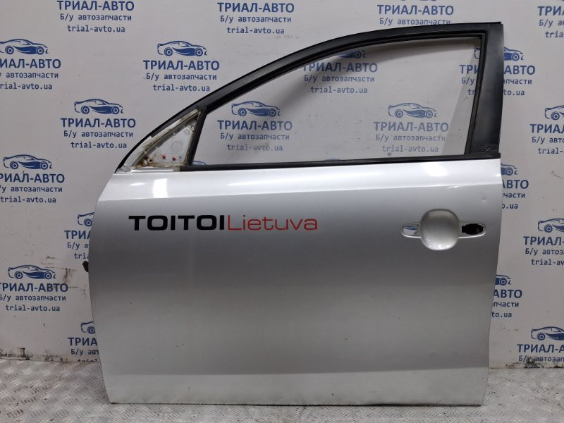 Дверь передняя левая Hyundai I30 2007-2012 760032L010 (Арт. 61757) Киев - изображение 1