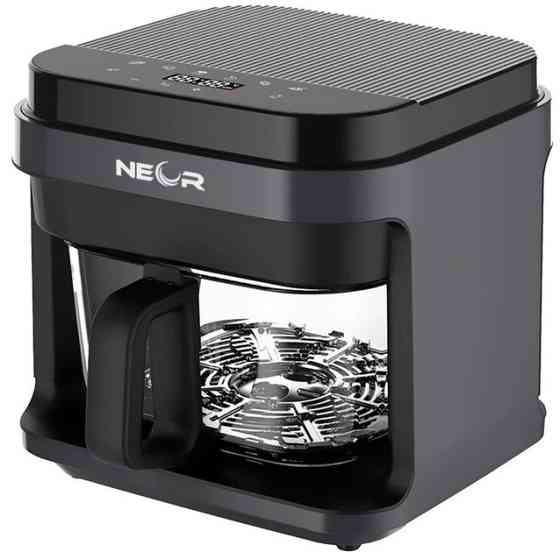 Мультипечь NEOR AIRY 5L12 CH 1400 Вт черная Киев