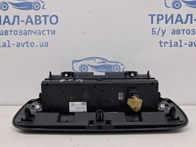 Дисплей информационный Subaru Forester SJ 2.0 DIESEL EE20Z 2012 (б/у) Київ - зображення 4
