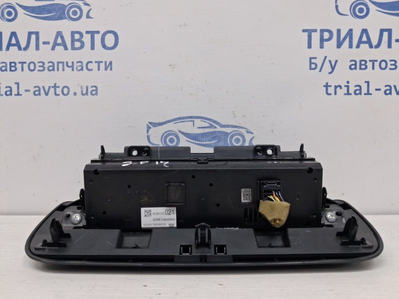 Дисплей информационный Subaru Forester 2012-2018 85261SG021 (Арт. 59157) Киев - изображение 4