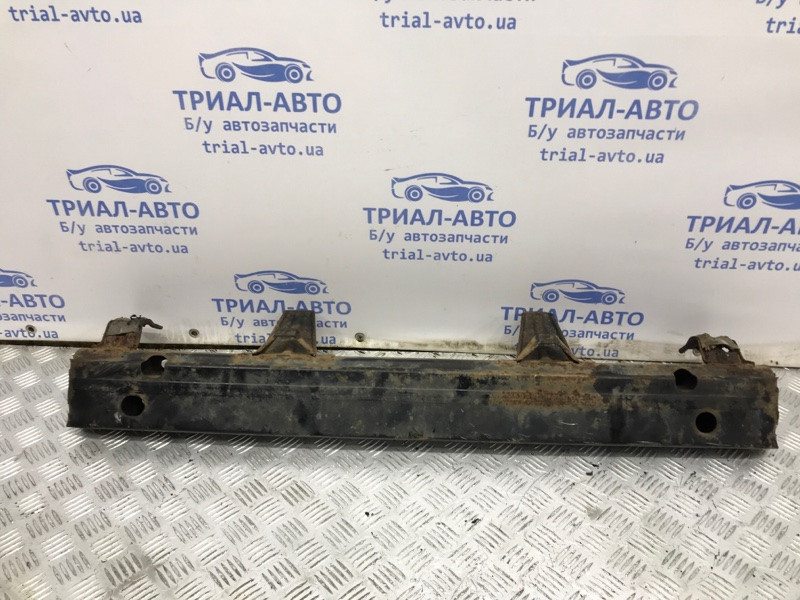 Усилитель бампера передний Toyota Prado J120 3.0 DIESEL 1KDFTV 2002 (б/у) Киев - изображение 1