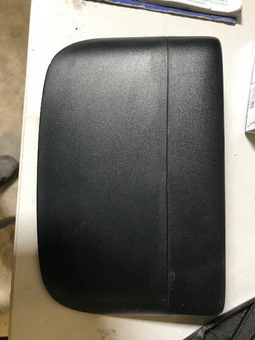 Бу дополнительный стоп сигнал Renault Laguna 1, 7700847097 Кропивницький - зображення 1