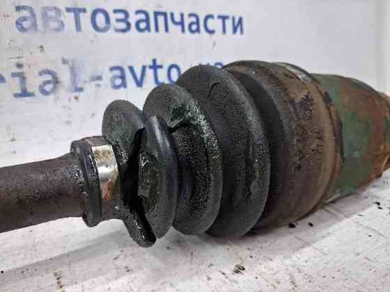 Привод передний правый АКПП Mitsubishi Outlander 2003-2006 MN180244 (Арт. 60022) Київ