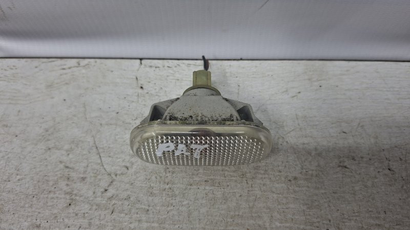 Повторитель поворотника левый Nissan Pathfinder 2004-2014 26160AX001 (Арт. 74520) Київ - зображення 2