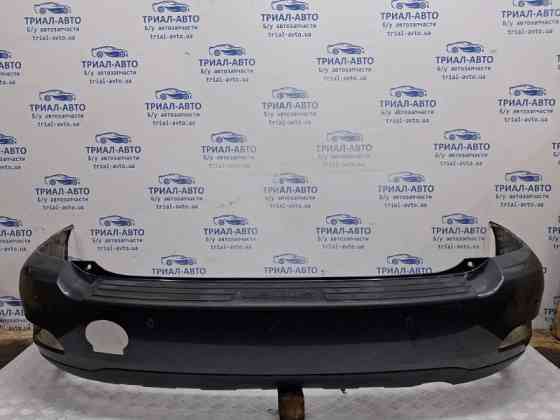 Бампер задний Lexus RX 350 2003-2009 521590E900 (Арт. 63250) Київ