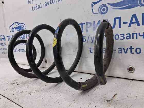 Пружина передняя Kia Ceed JD 1.6 DIESEL D4FB 2012 (б/у) Київ