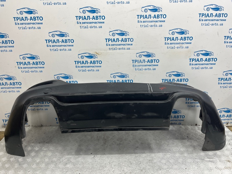 Бампер задний Jeep Cherokee 2013-2019 68203261AD (Арт. 71860) Київ - зображення 8