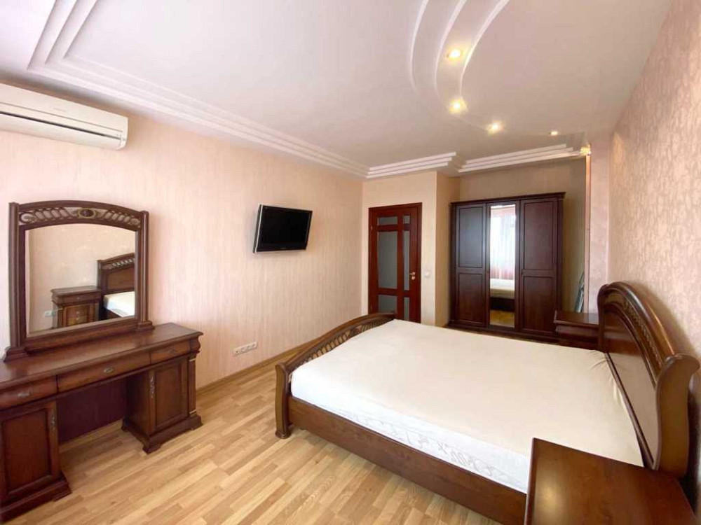 долгосрочная аренда 2-к квартира Киев, Голосеевский, 24000 грн./мес. Київ - зображення 6