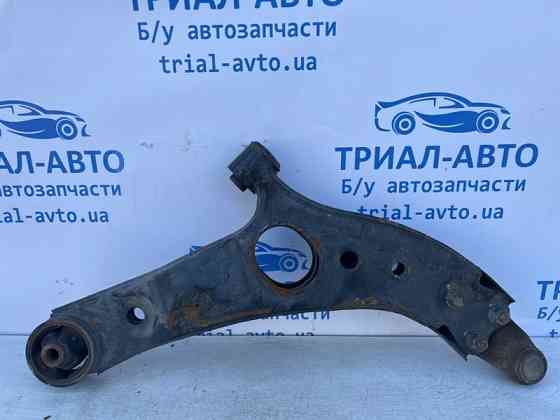 Рычаг передний нижний левый Hyundai Santa fe DM 2.4 БЕНЗИН G4KJ 2012 (б/у) Київ