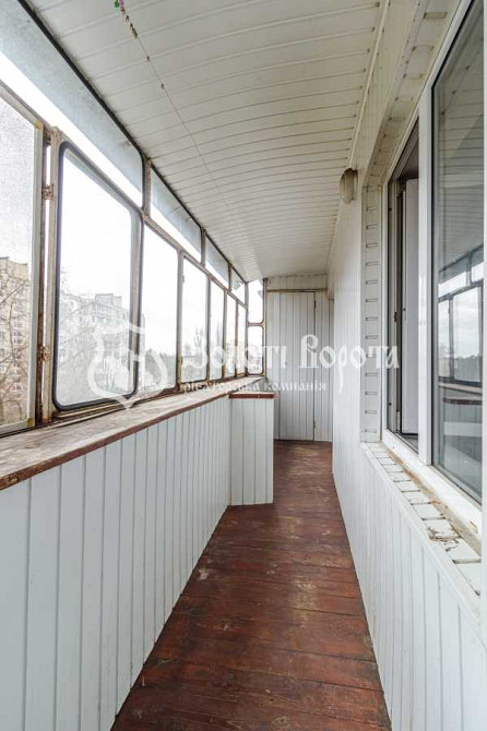 продажа 3-к квартира Киев, Деснянский, 69000 $ Київ - зображення 12