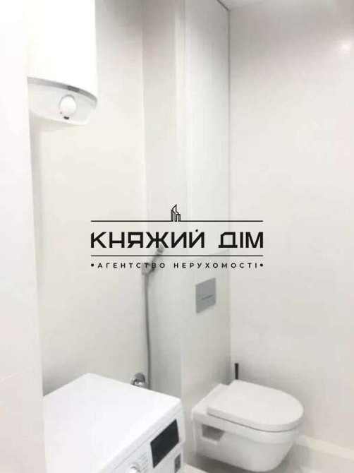 Оренда однокімнатної квартири по вул. Зарічна 4к1 ЖК Славутич 11198862 Київ - зображення 9