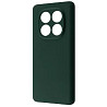 Чохол WAVE Colorful (TPU) для Xiaomi Redmi Note 15 Pro 5G Forest Green Харків