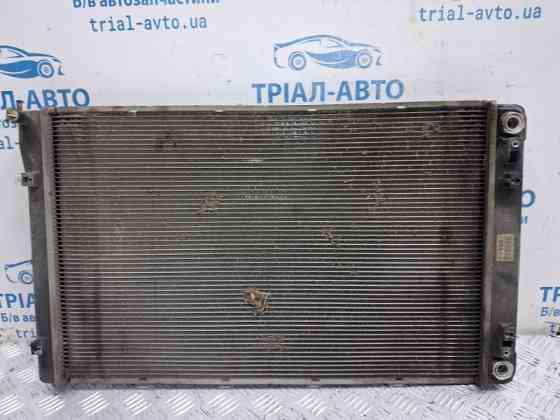 Радиатор основной Hyundai Ioniq 2016- 25308G2000 (Арт. 80581) Киев
