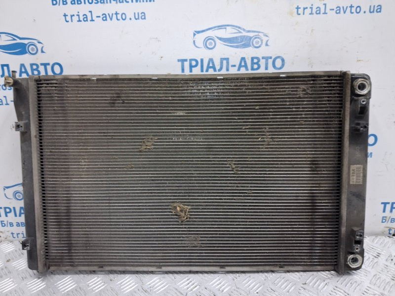 Радиатор основной Hyundai Ioniq 2016- 25308G2000 (Арт. 80581) Київ - зображення 4