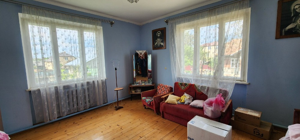 Продаж будинку з великою земельною ділянкою у Стрийському районі 📍 с. Станківці Новий Розділ - зображення 7