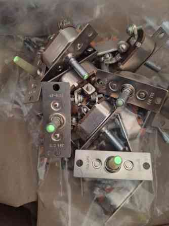 Перемикач ППН-45 Суми