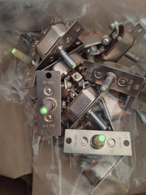 Перемикач ППН-45 Сумы - изображение 1