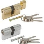 Вилучення зламаного ключа в циліндрових замках Львів - зображення 3