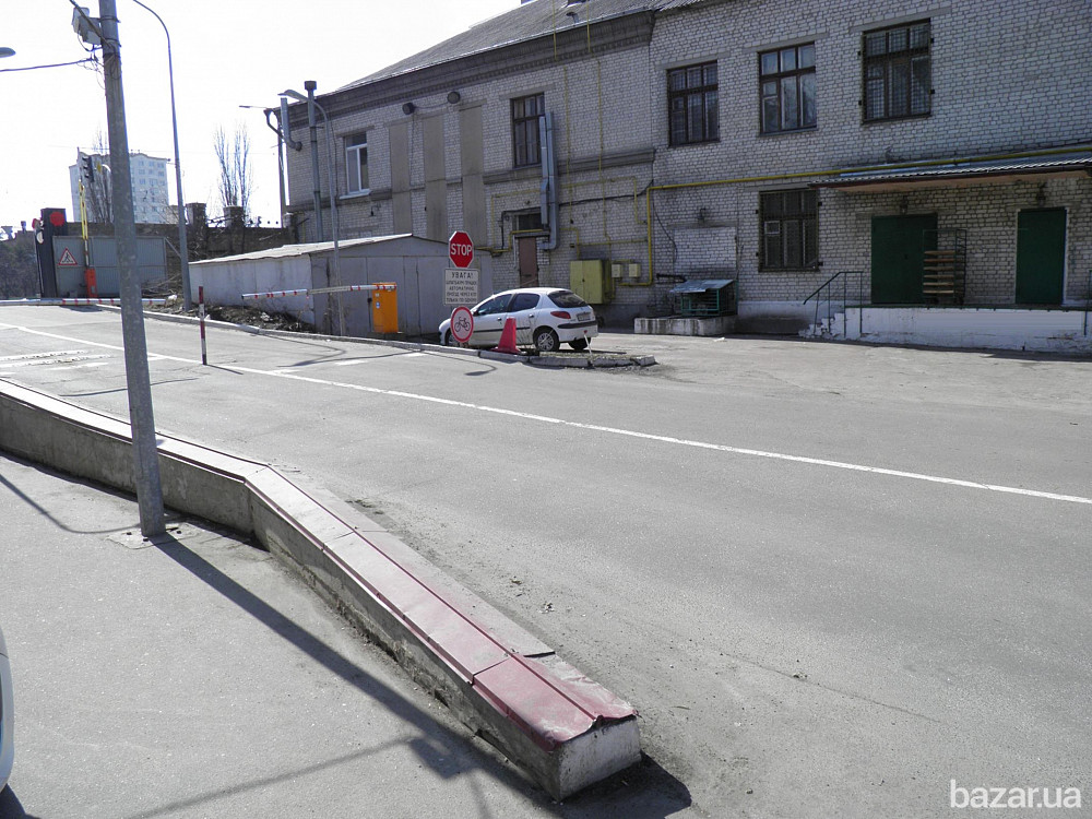 ПРОДАМ АДМИНИСТРАТИВНОЕ ЗДАНИЕ ДАРНИЦА Київ - зображення 2