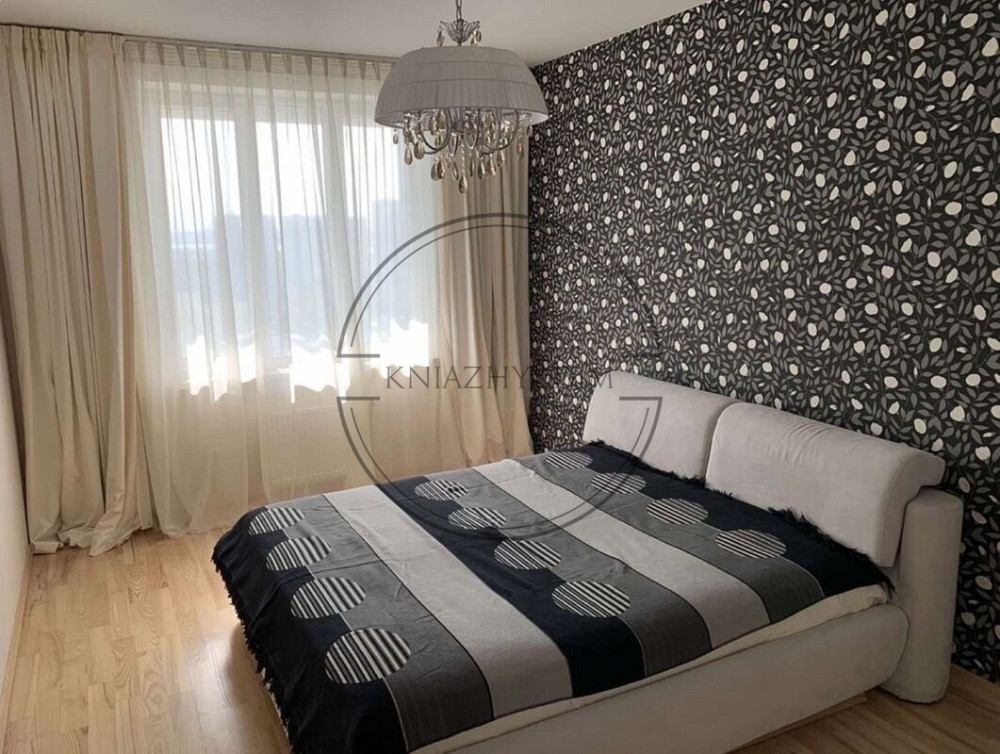 Продаж 2-х кімнатної квартири ЖК RiverStone, м. Осокорки. № 21141123 Киев - изображение 7