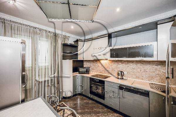 продажа 2-к квартира Киев, Святошинский, 100000 $ Киев - изображение 1