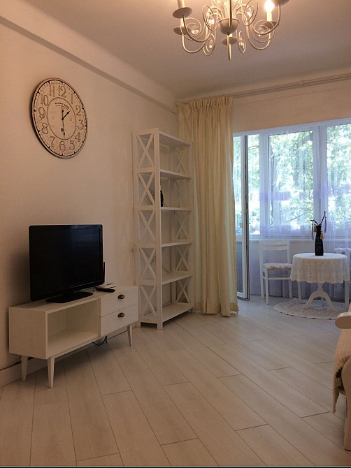 ОРЕНДА 1 КІМНАТНОЇ НА РУСАНІВЦІ!! Киев - изображение 1