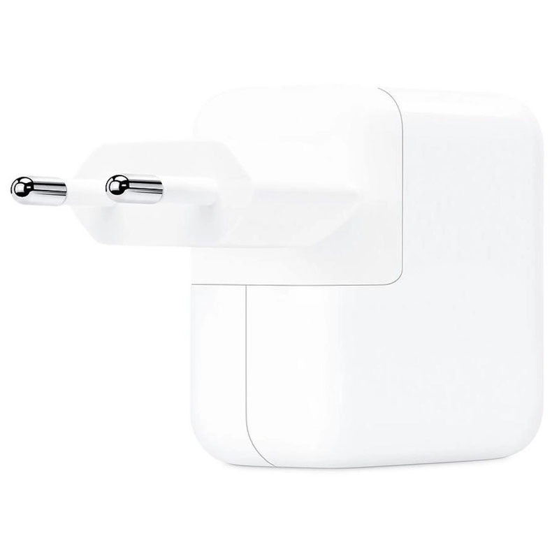 Уценка СЗУ 61W Power Adapter for Apple (1USB-C) (AAA) (box) Херсон - зображення 5