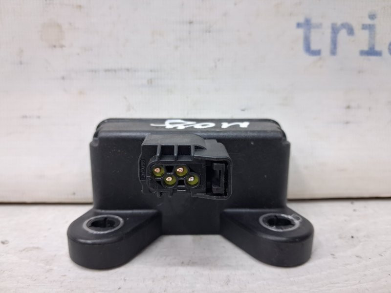 Датчик ускорения Renault Megane 3 1.5 DIESEL K9K 2008 (б/у) Киев - изображение 2