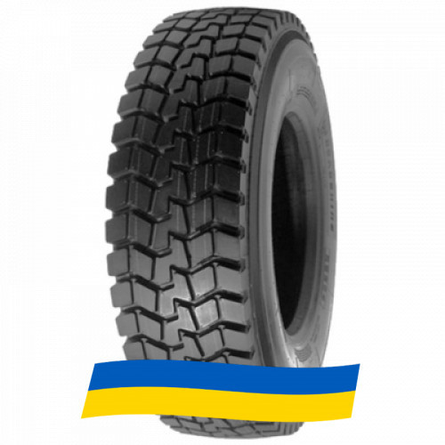 235/75 R17.5 Roadshine RS604 141/140L Ведуча шина Київ - зображення 2