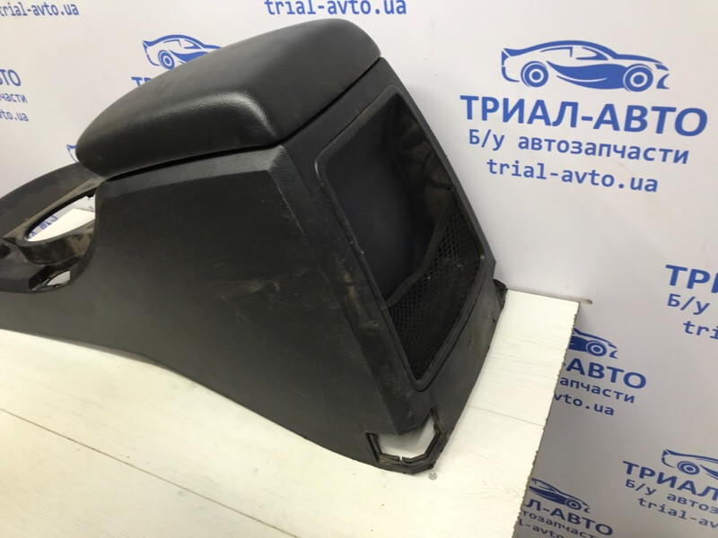 Подлокотник SsangYong Kyron 2005-2016 7790032103LAM (Арт. 49499) Киев - изображение 3