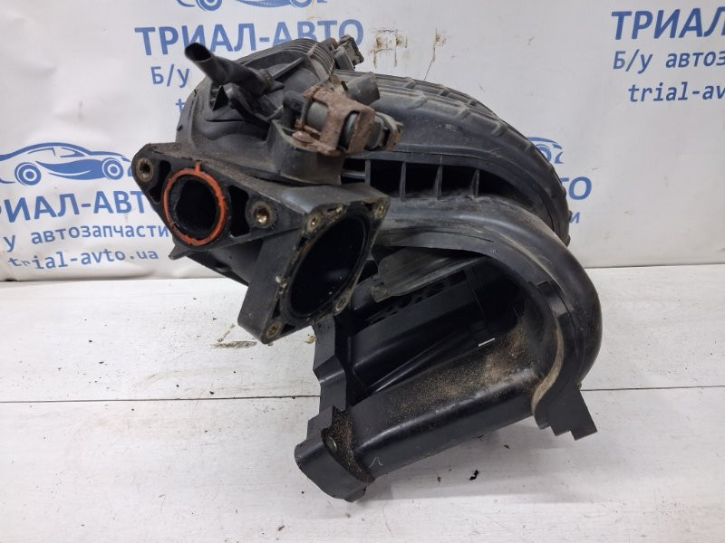 Коллектор впускной пластик Mitsubishi Outlander 2007-2012 1540A069 (Арт. 80672) Київ - зображення 5