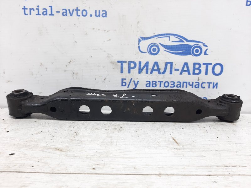 Рычаг задний продольный Nissan Juke 2010-2019 551101KD0A (Арт. 28969) Київ - зображення 4
