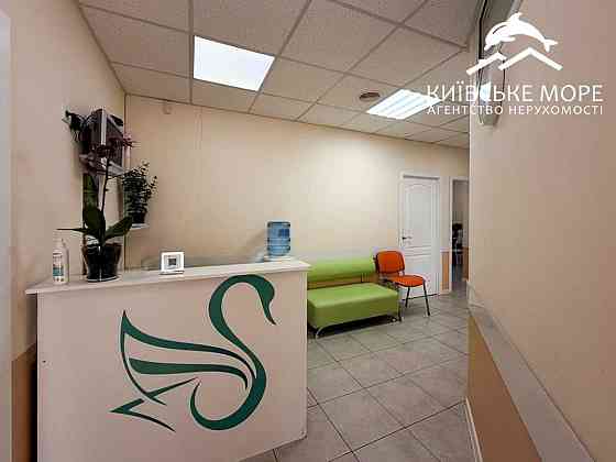 долгосрочная аренда помещения свободного назначения, здания Киев, Днепровский, 1500 $/мес. Киев