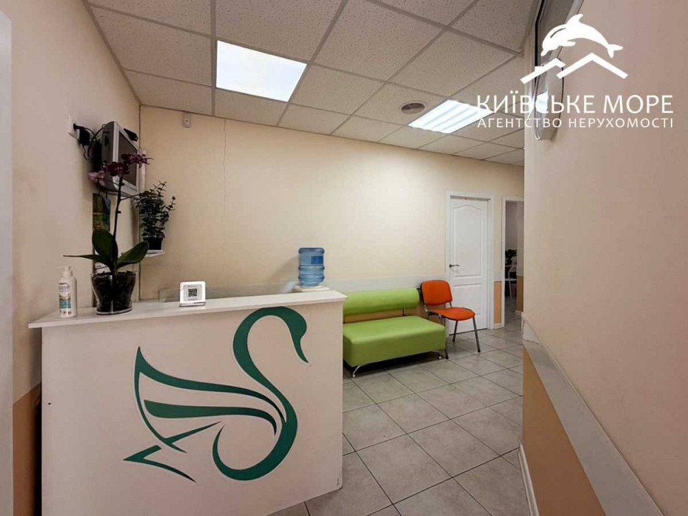 долгосрочная аренда помещения свободного назначения, здания Киев, Днепровский, 50000 грн./мес. Київ - зображення 3