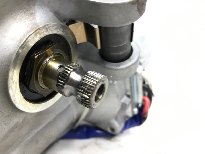 Электроусилитель Mitsubishi ASX 2010- 4405A177 (Арт. 35752) Київ - зображення 5