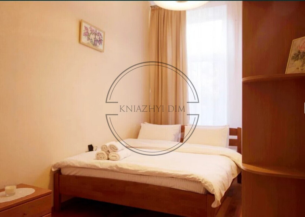 Оренда 4-х к. квартири в центрі Києва Площа Льва Толстого. №11199290 Киев - изображение 9