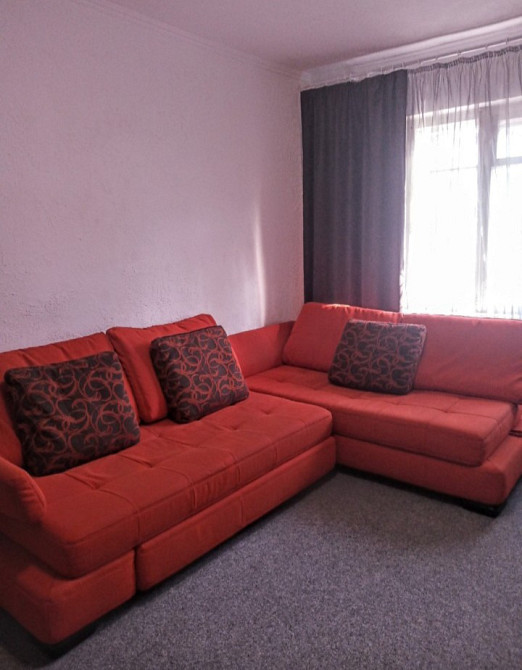 Сдам. 2-к.кв. 1/3, низ пр.Ивана Мазепы, ул.Костя Гордиенко. Дніпро - зображення 2