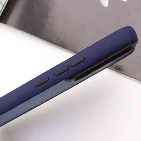 Чехол TPU+PC Lyon Frosted для Samsung Galaxy A55 Херсон