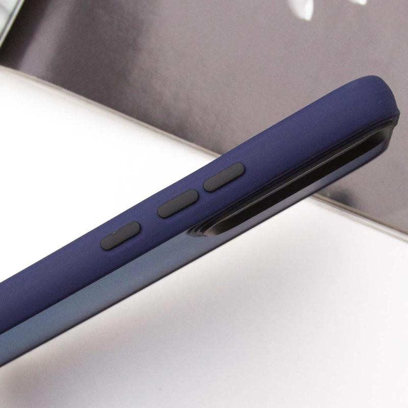 Чехол TPU+PC Lyon Frosted для Samsung Galaxy A55 Херсон - изображение 4