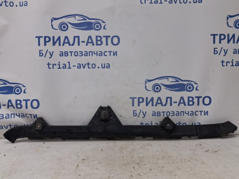 Кронштейн бампера задний правый Toyota Avensis T25 2.0 DIESEL 1ADFTV 2002 (б/у) Київ - зображення 1