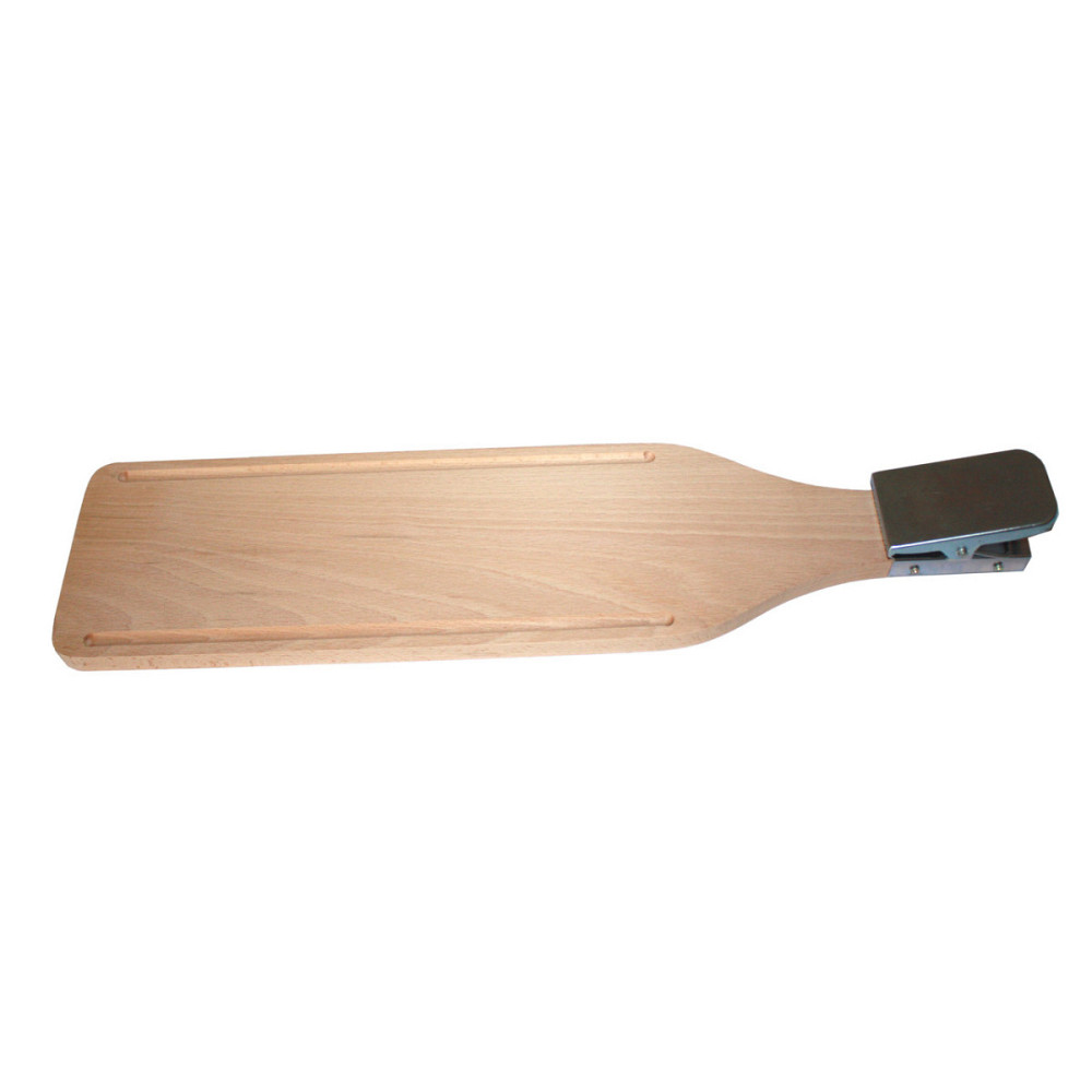 Дошка кухонна для риби Mazhura Бук MZ-424766 48х14х1,8 см Киев - изображение 1