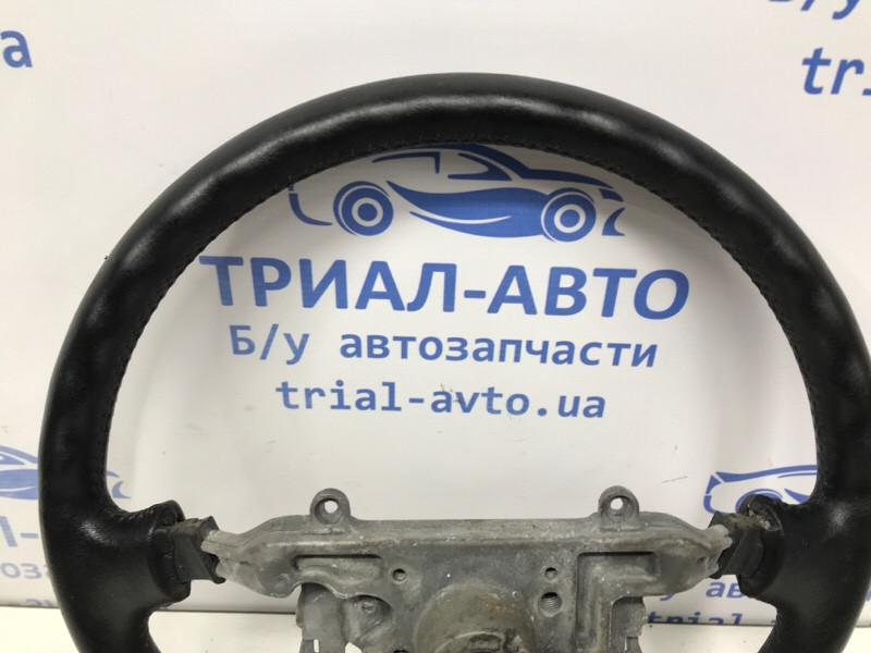 Руль Mitsubishi Outlander 2003-2006 4400A055 (Арт. 53538) Киев - изображение 6