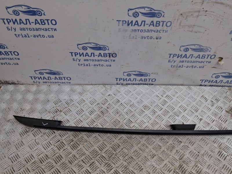 Рейлинг на крышу Kia Sorento BL 2.5 DIESEL D4CB 2002 лев. (б/у) Киев - изображение 2