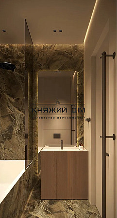 Оренда 1 кімнатна квартира ЖК Unite home КОД 11203570 Киев - изображение 12